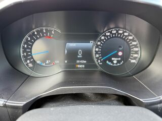 Ford S-MAX Titanium 2.0 110kW