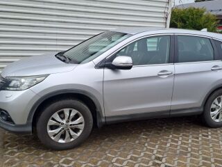 Honda CR-V 1.6 88кВ