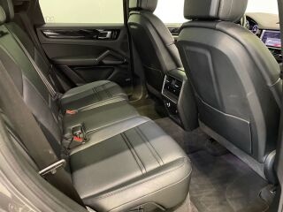 Porsche Cayenne 3.0 250kW