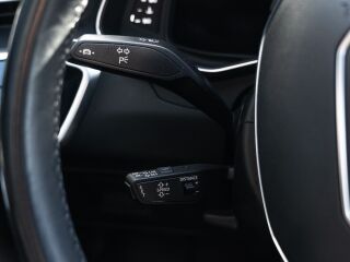 Audi A7 50 TDI S-line Quattro 3.0 210kW