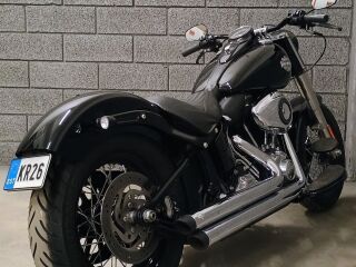 Harley-Davidson Softail FLS Slim V2 58kW