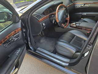 Mercedes-Benz S 320 3.0 155kW