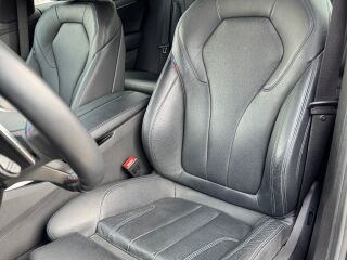 BMW 630 d xDrive M-Sportpakett 3.0 195kW
