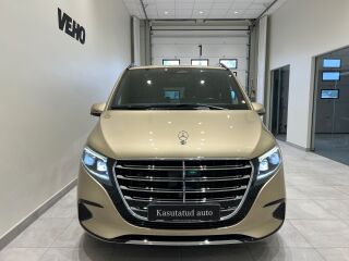 Mercedes-Benz V 250 4Matic Executive A2 2.0 R4 140kW