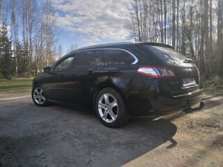 Peugeot 508 SW 1.6 82kW
