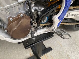 Husqvarna FS 450