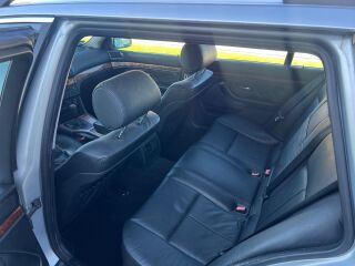 BMW 540 4.4 V8 210kW