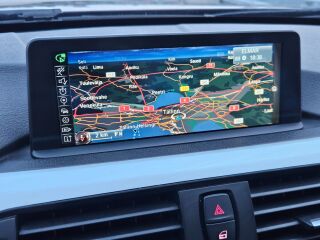 BMW 318 2.0 105кВ