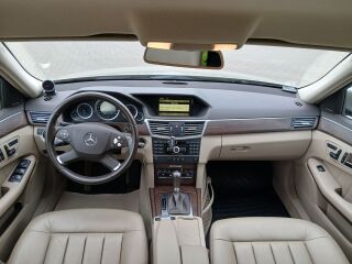 Mercedes-Benz E 250 4Matic 2.1 Rida 4 150кВ