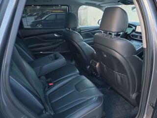 Hyundai Santa Fe Hybrid Calligraphy 1.6 132kW