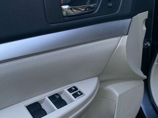 Subaru Outback 2.5 123kW