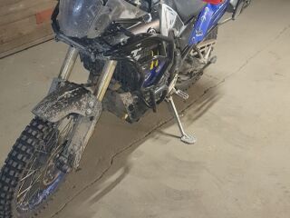 Yamaha XTZ 700 Tenere 54кВ