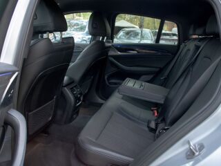 BMW X4 d Shadowline M Sport Assist 2.0 d xDrive 140kW