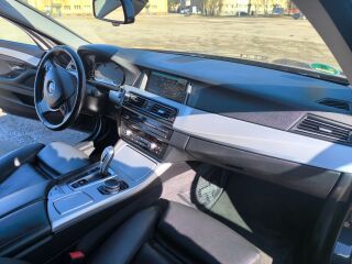 BMW 520 I - F11 Touring 2.0 R-4 135kW
