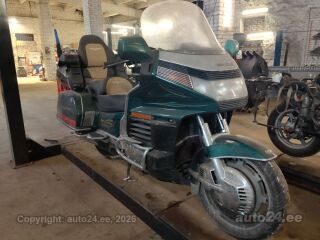 Honda GL 1500