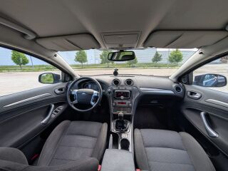 Ford Mondeo 2.0 107кВ
