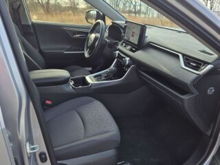 Toyota RAV4 Multidrive S Luxury 2.0 129kW