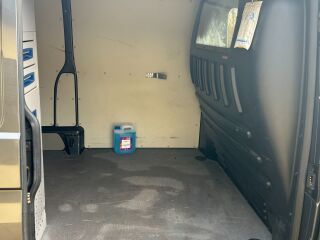 Volkswagen Transporter 2.0 110kW