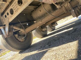 Krone KRONE Profi Liner SD