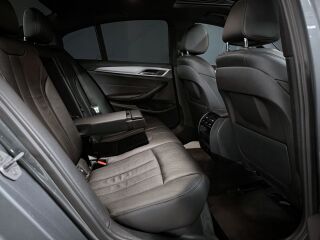 BMW 530 d xDrive 3.0 d 195kW