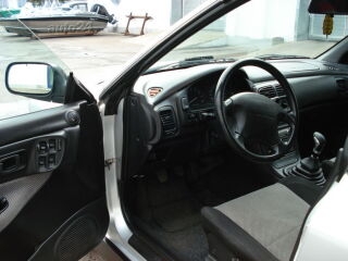 Subaru Impreza GT EDITION 2.0 boxer 85kW