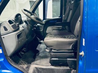 Citroen Jumper 2.0 62kW