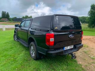 Ford Ranger XLT 2.0 125kW
