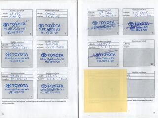 Toyota Corolla Active Plus 1.6 97kW