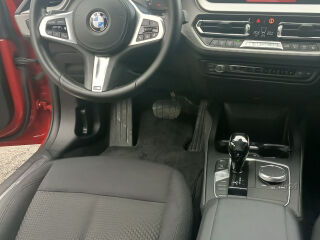 BMW 118 118i 1.5 103кВ