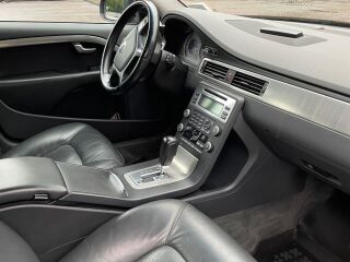 Volvo V70 2.4 129kW