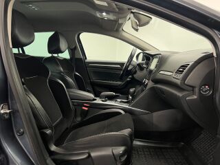 Renault Megane 1.2 97kW