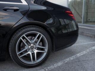 Mercedes-Benz S 400 Long 4matic AMG 2.9 R6 250kW