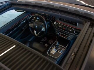 BMW 730 d xDrive 3.0 210kW