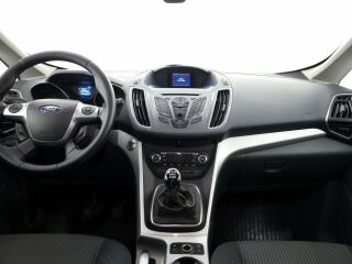 Ford Grand C-Max Comfort 1.6 92kW
