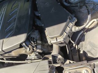 BMW 320 2.0 135kW