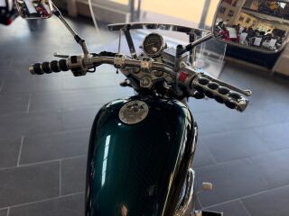 Suzuki VZ 800 Marauder V2 37кВ