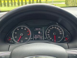 Audi Q5 2.0 162kW