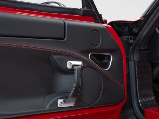 Alfa Romeo 4C Spider 177kW