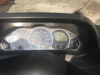 Yamaha YP250 15kW