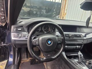 BMW 525 2.0 160kW