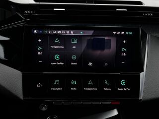 Peugeot 308 Allure Premium 1.5 96кВ