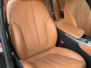 BMW 520 Luxury Line ACC 2.0 d 140kW