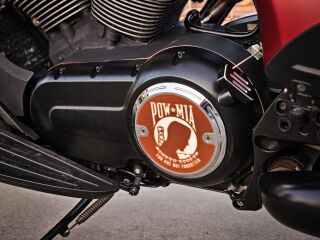 Victory Cross Country Tour V2 54kW
