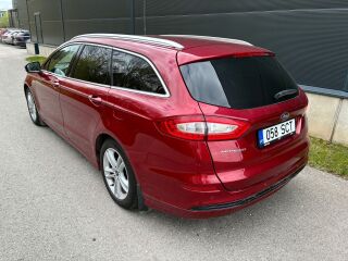Ford Mondeo FACELIFT 1.5 118kW