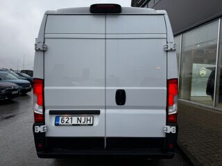 Citroen Jumper L3H2 BlueHDi 140 2.2 103kW