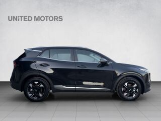 Kia Sportage LX Plus 1.6 T-GDI 110kW