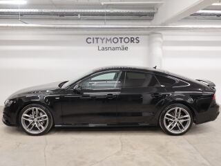 Audi A7 SPORTBACK Shadow Line 3.0 200kW