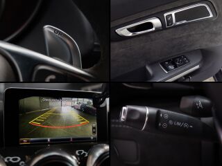 Mercedes-AMG GT S Night Pakett 4.0 V8 384kW