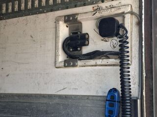 MAN TGM 184kW