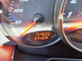 Porsche Boxster 2.5 150kW